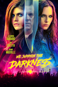 We Summon the Darkness