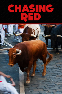 Chasing Red
