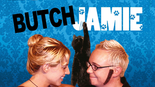 Butch Jamie