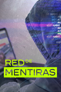 Red de mentiras