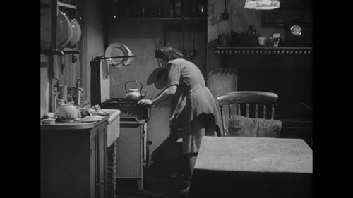 It Always Rains on Sunday