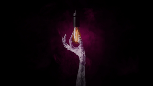 The Source Of Shadows