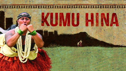 Kumu Hina