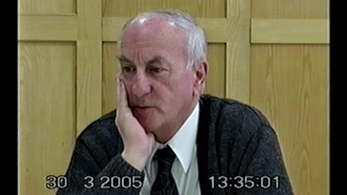 Deliver Us from Evil