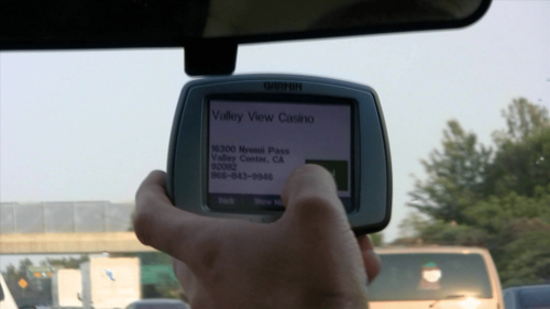 Holy Rollers: The True Story of Card Counting Christians