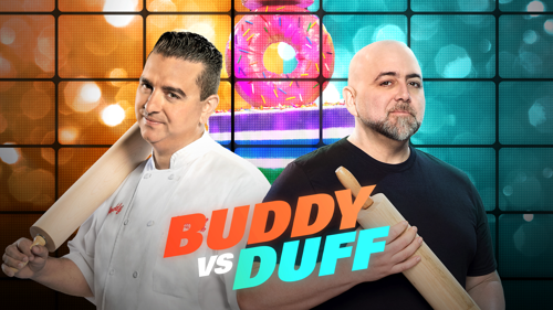 Buddy vs. Duff