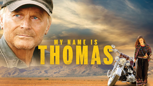 My Name Is Thomas