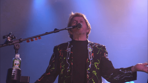 Yes: 35th Anniversary Concert - Songs from Tsongas