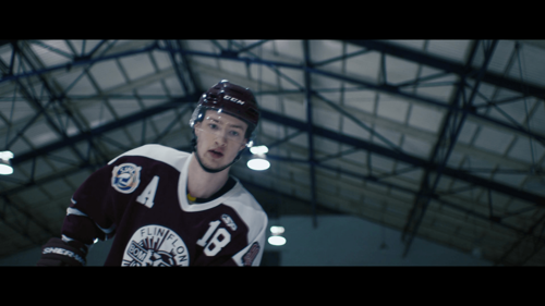 Flin Flon: A Hockey Town