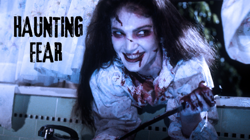 Haunting Fear