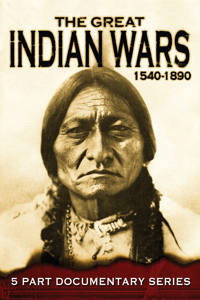 Great Indian Wars
