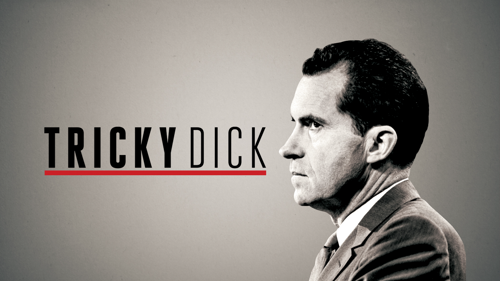 Tricky Dick