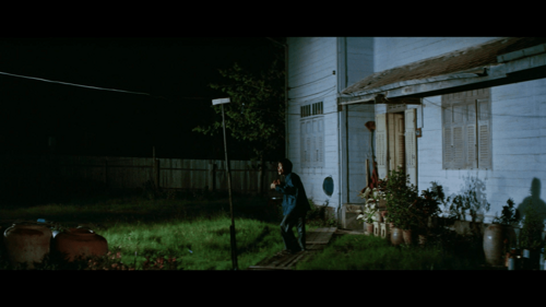 Fist of Fury (English dubbed)