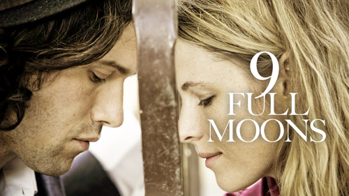 9 Full Moons