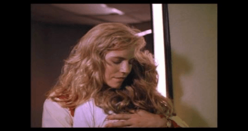 Metamorphosis, The Alien Factor