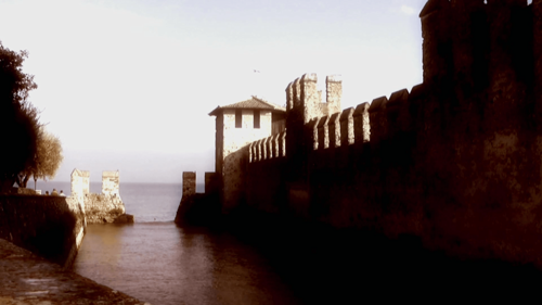 Great Castles of Europe