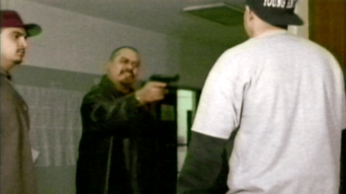 Penitentiary Chances