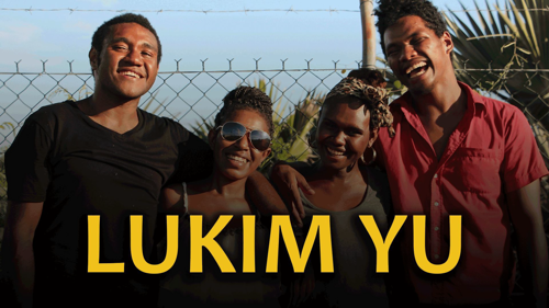 Lukim Yu
