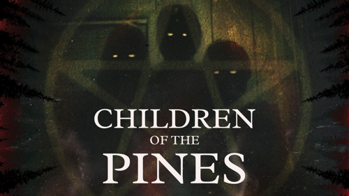 Children Of The Pines