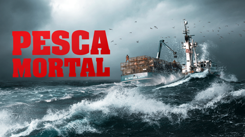 Pesca mortal