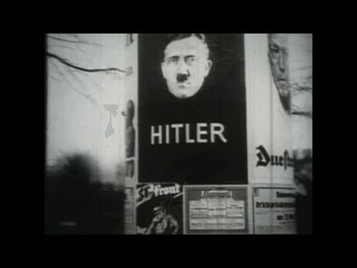 Outwitting Hitler