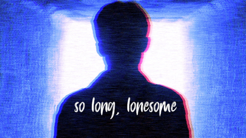 So Long, Lonesome