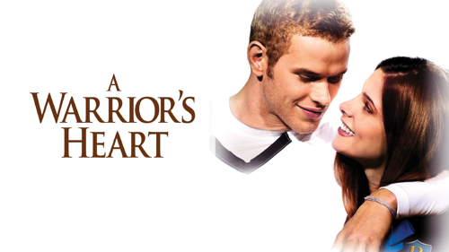A Warrior's Heart