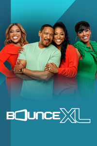 Bounce XL