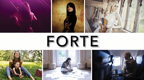 Forte