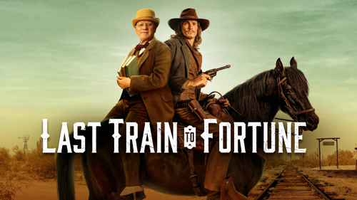Last Train to Fortune
