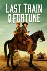 Last Train to Fortune
