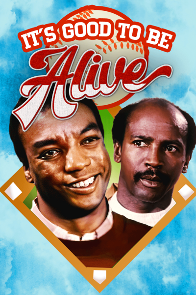 It's Good to Be Alive [DVD](中古品) 0-2x3.png