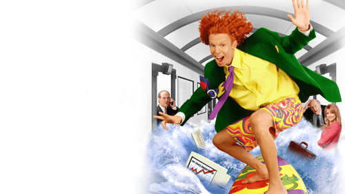 Chairman of the Board