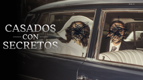 Casados con secretos