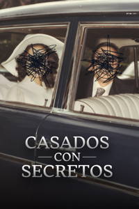 Casados con secretos