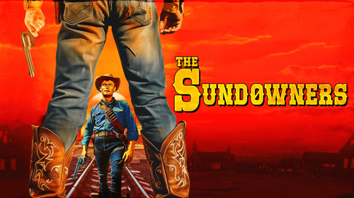 The Sundowners