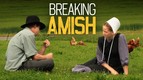 Breaking Amish
