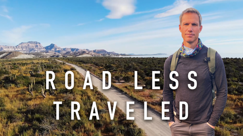 Road Less Traveled