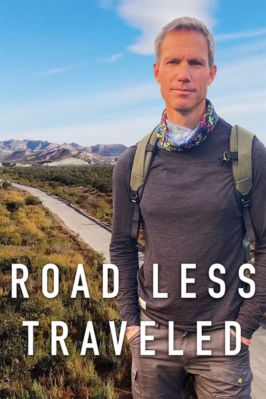 Road Less Traveled Local Now