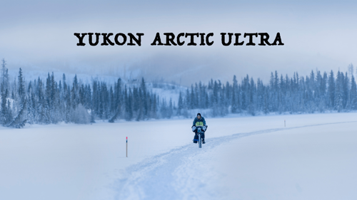 Yukon Arctic Ultra