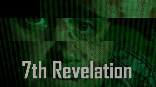 7th Revelation (Social Distance)