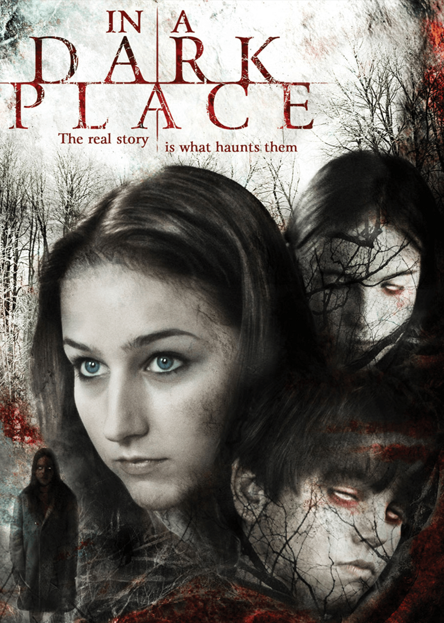 In a Dark Place Local Now