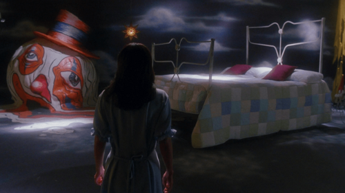 Carnival of Souls (1998)