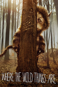 Where the Wild Things Are