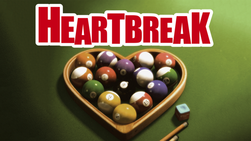 Heartbreak