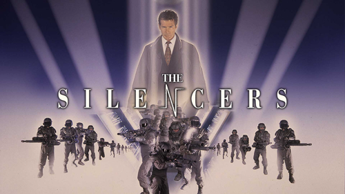 The Silencers