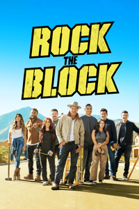 Rock the Block