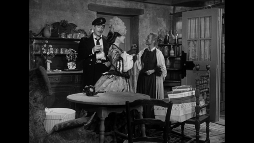 Adventures of Captain Fabian