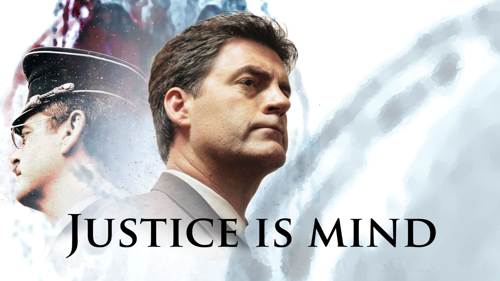 Justice Is Mind