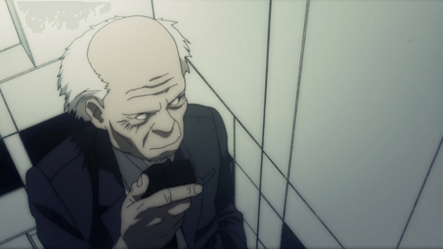 Ghost In The Shell 2.0